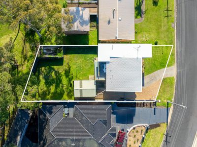 5 Malua Street, Malua Bay