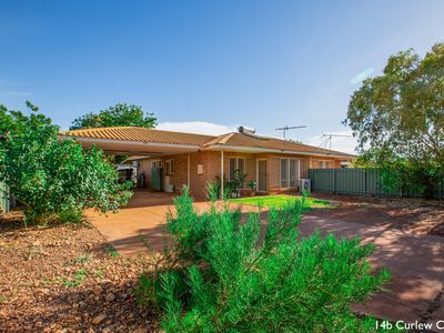 14A & 14B Curlew Crescent, South Hedland