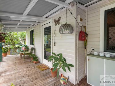 1245 Jiggi Road, Georgica