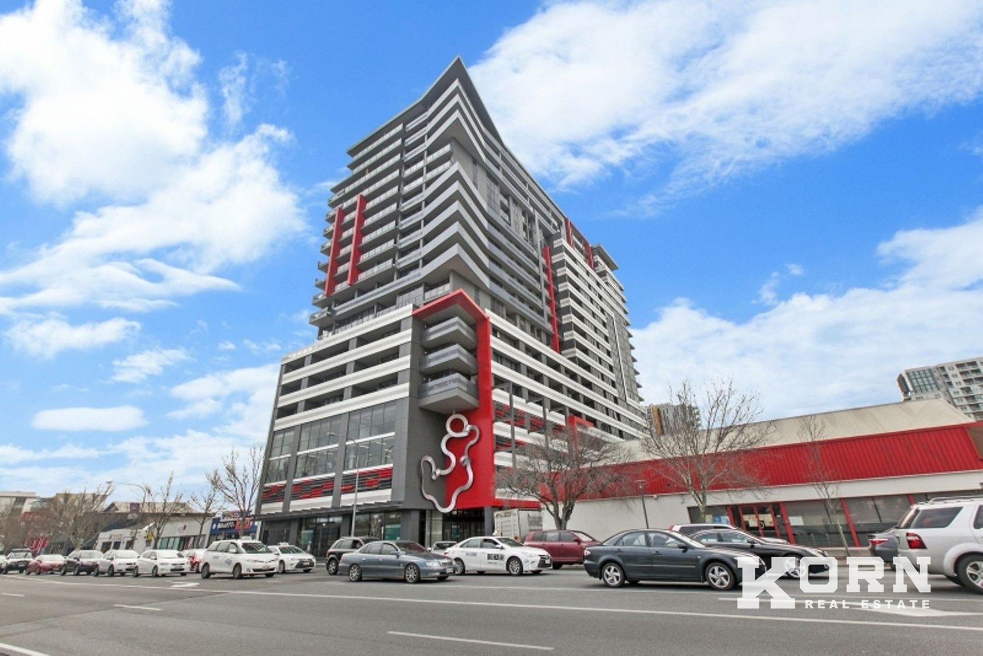 206 / 160 Grote Street, Adelaide