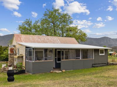 31 Hospital Hill Road, Araluen