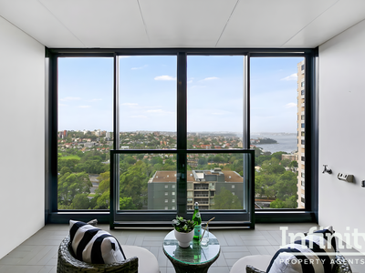 904 / 138 Walker Street, North Sydney