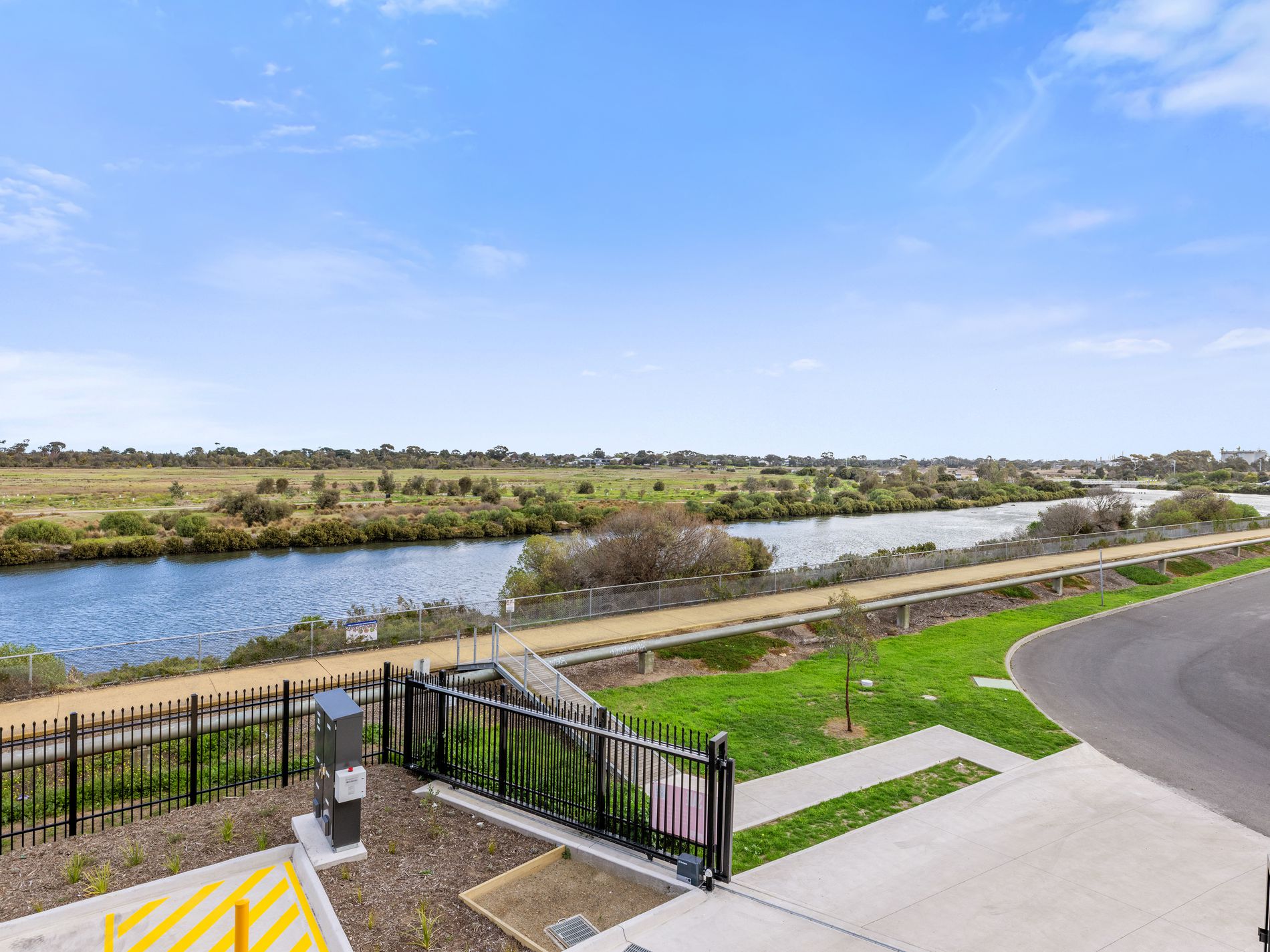 4 / 4 Ponting Street, Williamstown