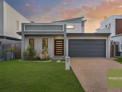 27 Broadwater Terrace, Idalia