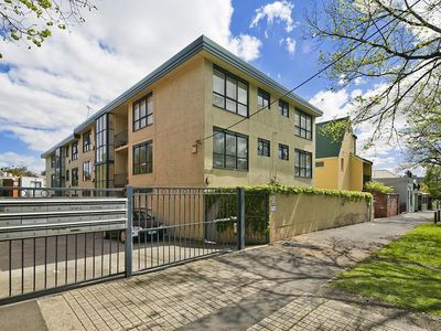 5/315 Flemington Road, North Melbourne