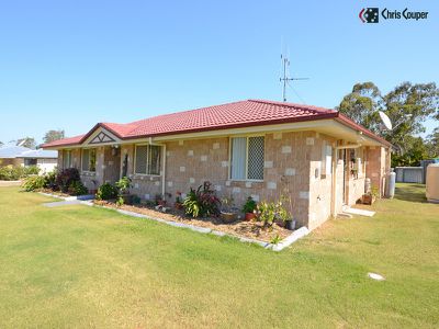 6 ELBOZ COURT, Burrum Heads