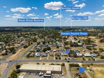 7 Hattam Street, Golden Square