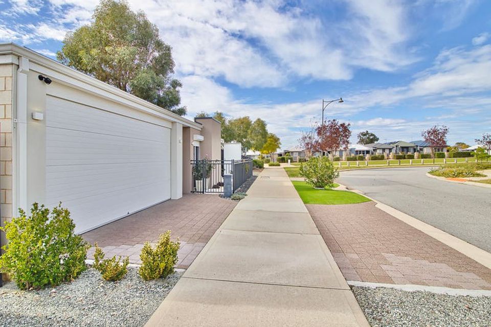 7 Monaghan Close , Baldivis