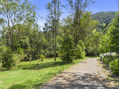 2955 Maleny Kenilworth Road, Cambroon