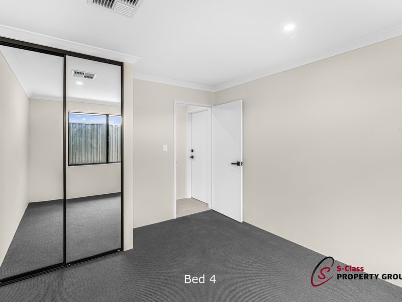 29 Amalfi Drive, Bullsbrook