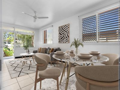 3 / 189 Sheridan Street, Cairns North