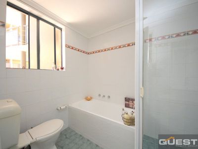 7 / 4-8 Gordon Street, Bankstown