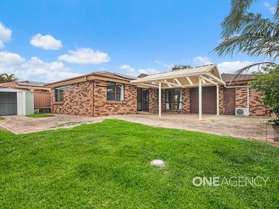 5 Armitage Avenue, Horsley