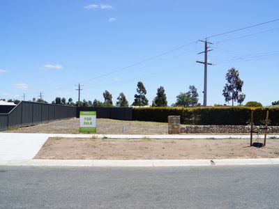 2A Kalimna Avenue, Horsham