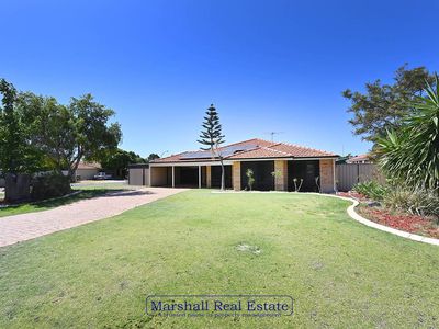 92 Balladong Loop, Carramar