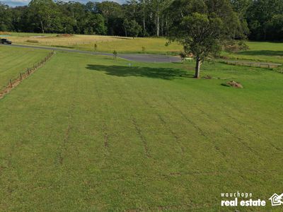 Lot 141 Neville Road, Beechwood