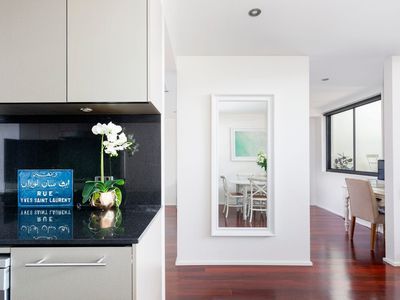 4 / 13 Oatley Road, Paddington