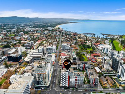 1103 / 28 Burelli Street, Wollongong