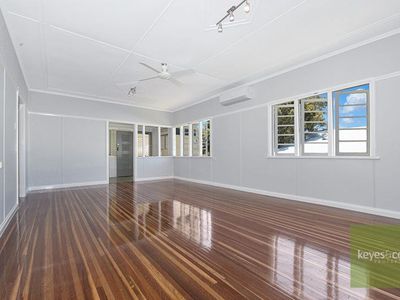 41 Ninth Avenue, Railway Estate