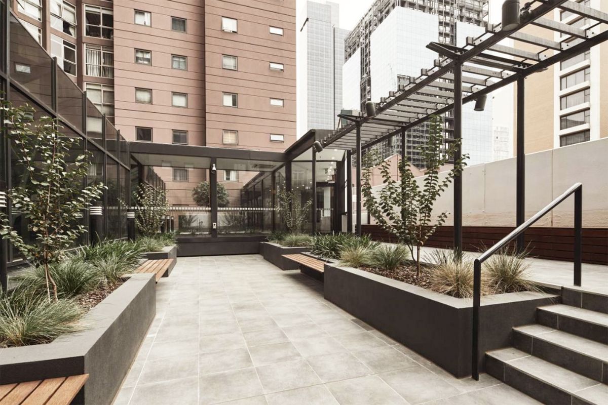 1005 / 181 Exhibition Street, Melbourne