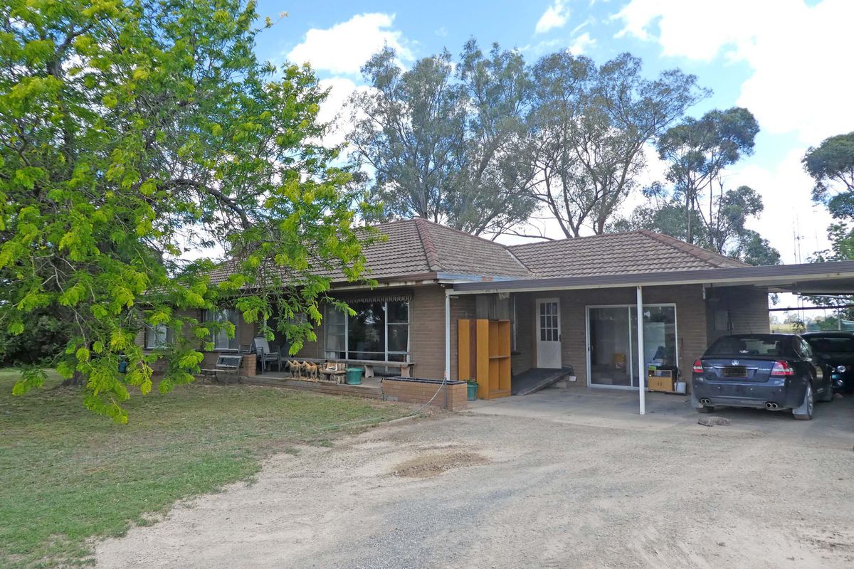48 Martin Road, Stanhope