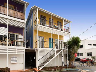 2 / 34 Hartley Street, Spring Hill