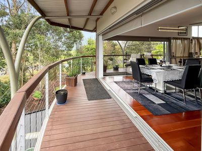 41 Williams Avenue, Yungaburra