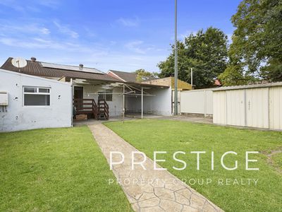 32 Wickham Street, Arncliffe
