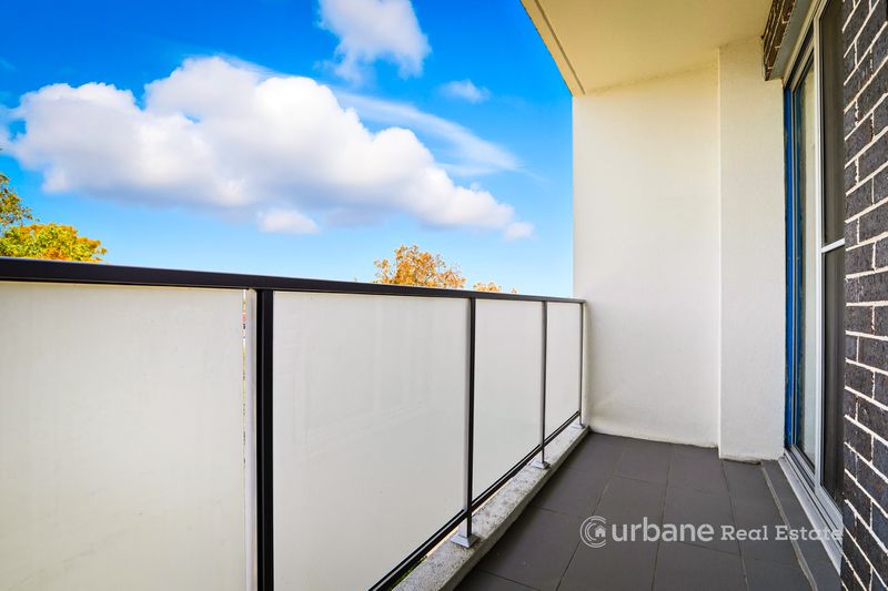 31 / 50 Loftus Crescent, Homebush