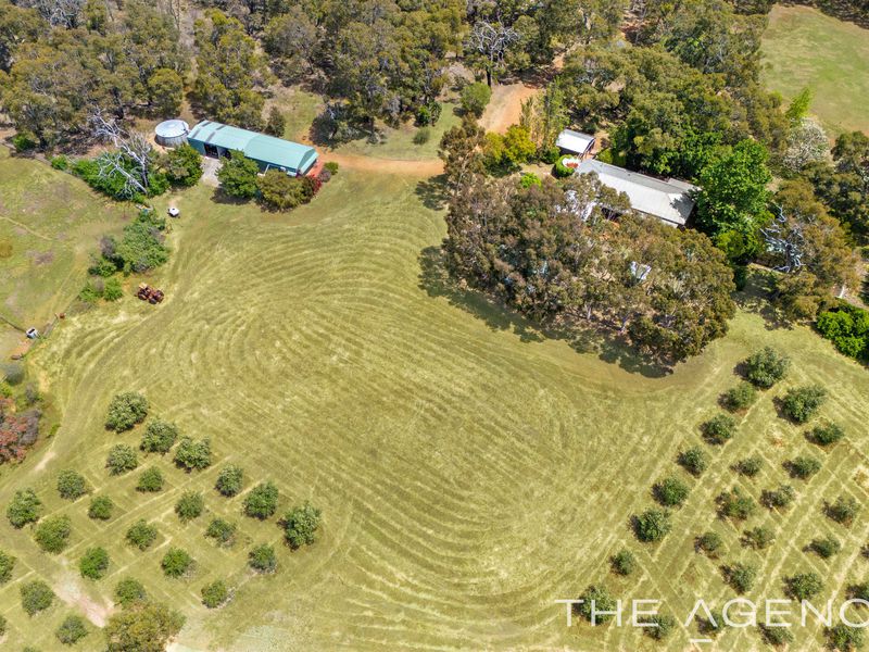 310 Hopedale Rise, Wooroloo