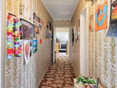 15 Sinclair Avenue, Nightcaps