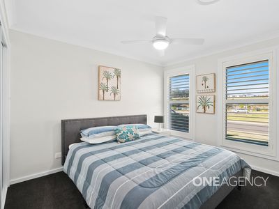 21 Bronzewing Way, South Nowra