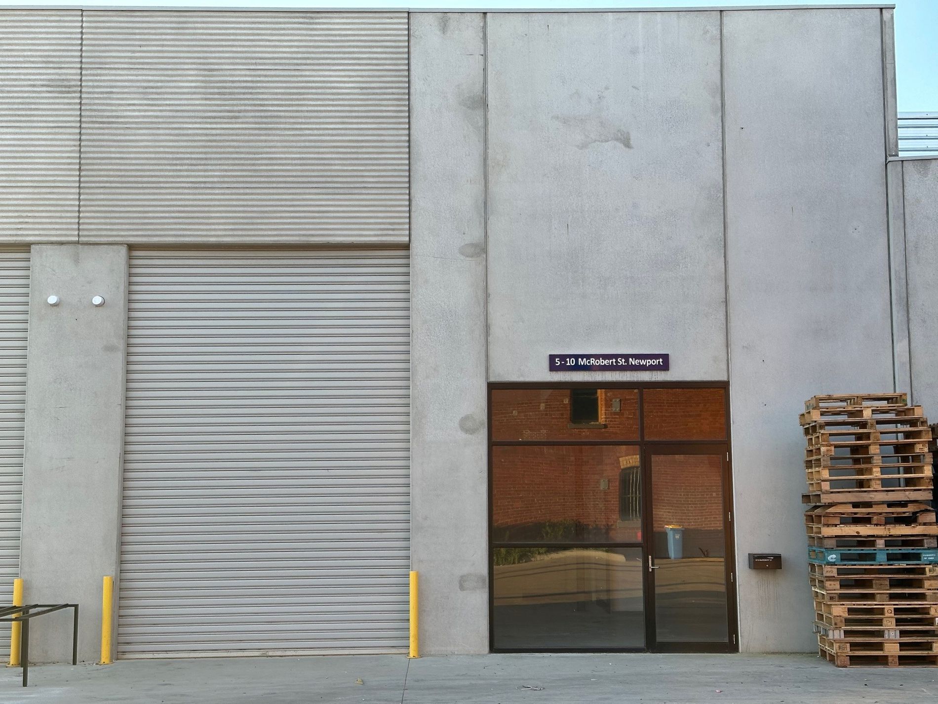 5 / 10 Mc Robert Street, Newport