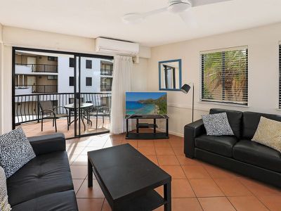 17 / 32 River Esplanade, Mooloolaba