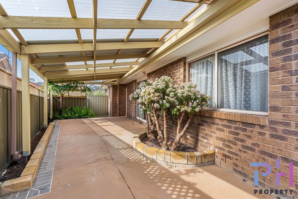 10 Odea Crescent, Kangaroo Flat