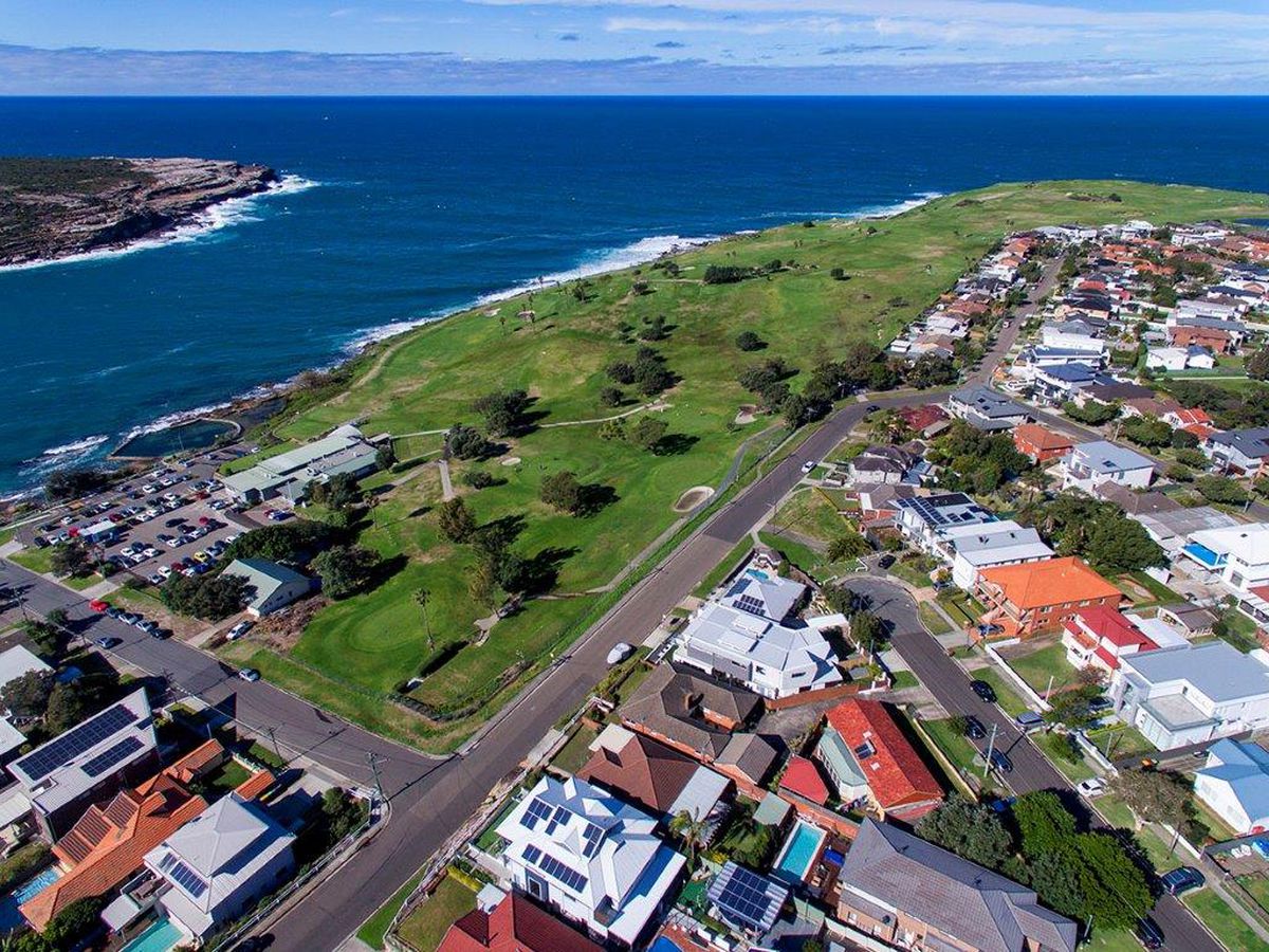 126-128 Prince Edward Street, Malabar