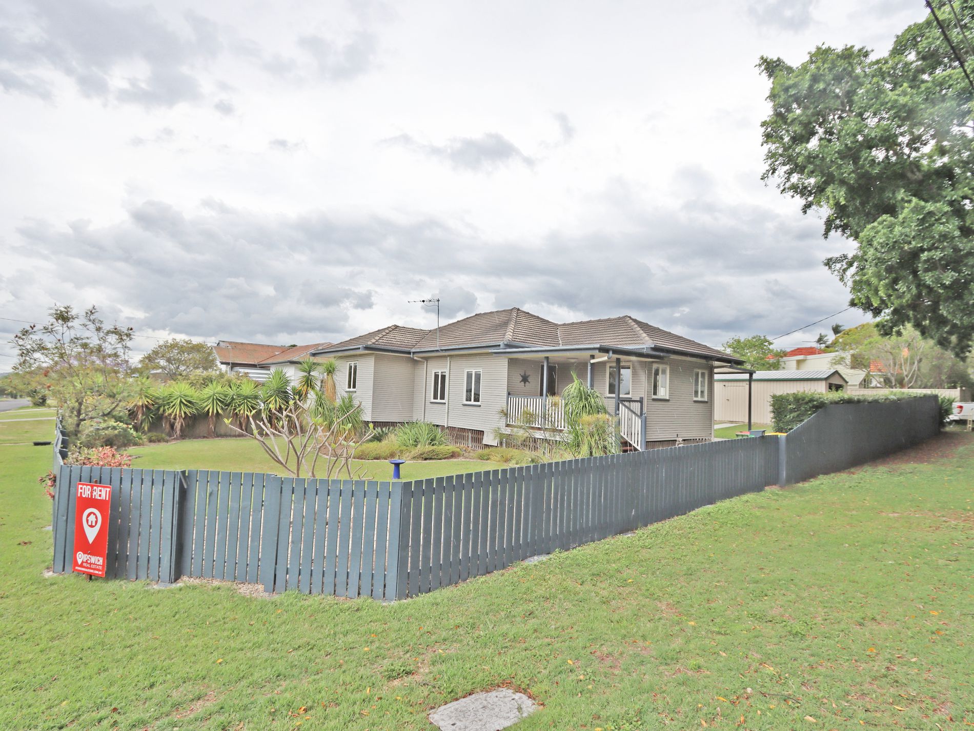 1 REX STREET, Eastern Heights Ipswich Real Estate