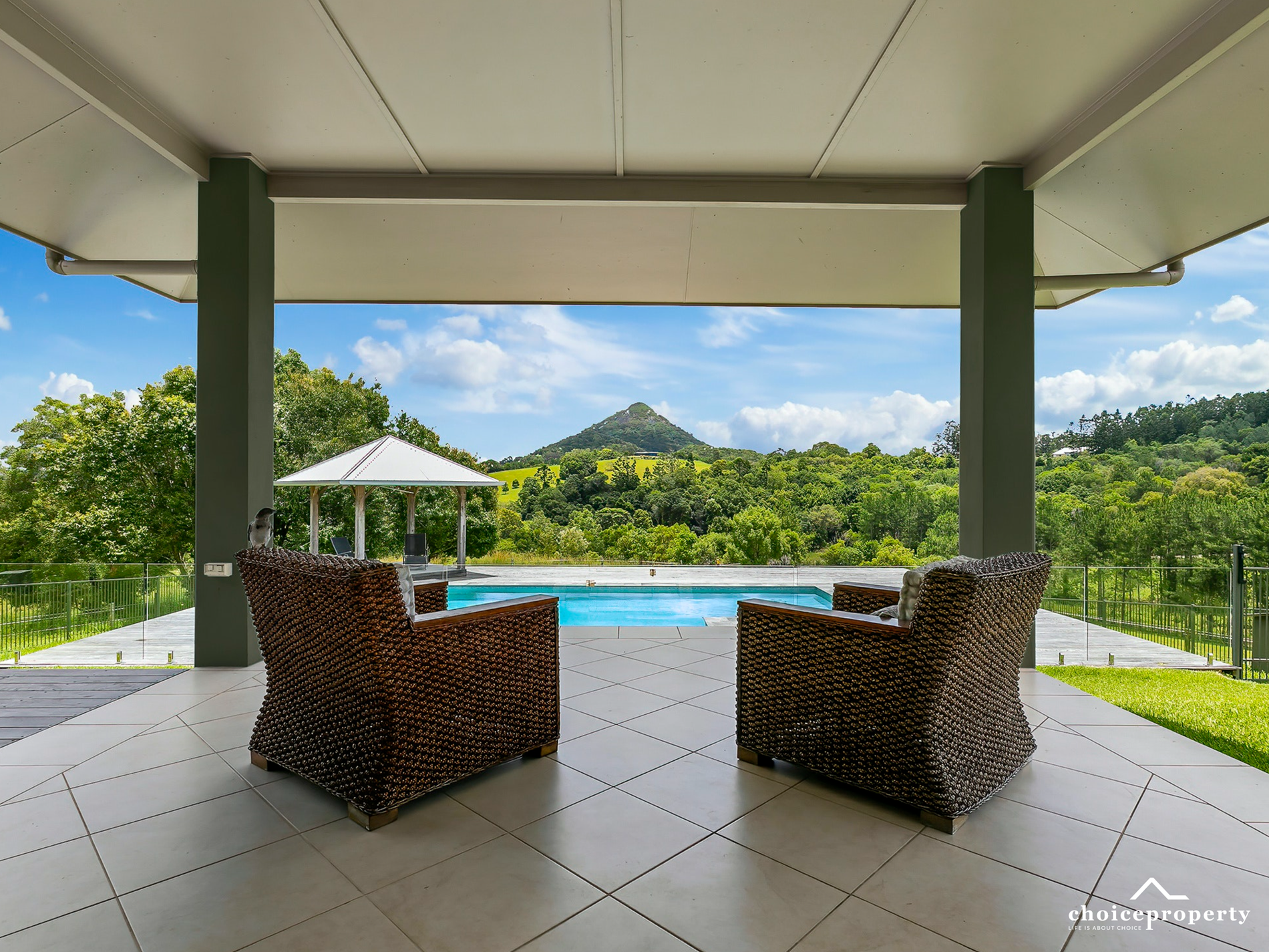 86-90 Sunrise Road, Eumundi