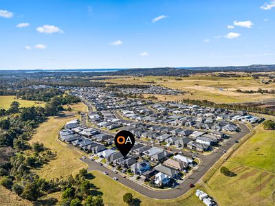 64 Lockheed Hudson Drive, Horsley