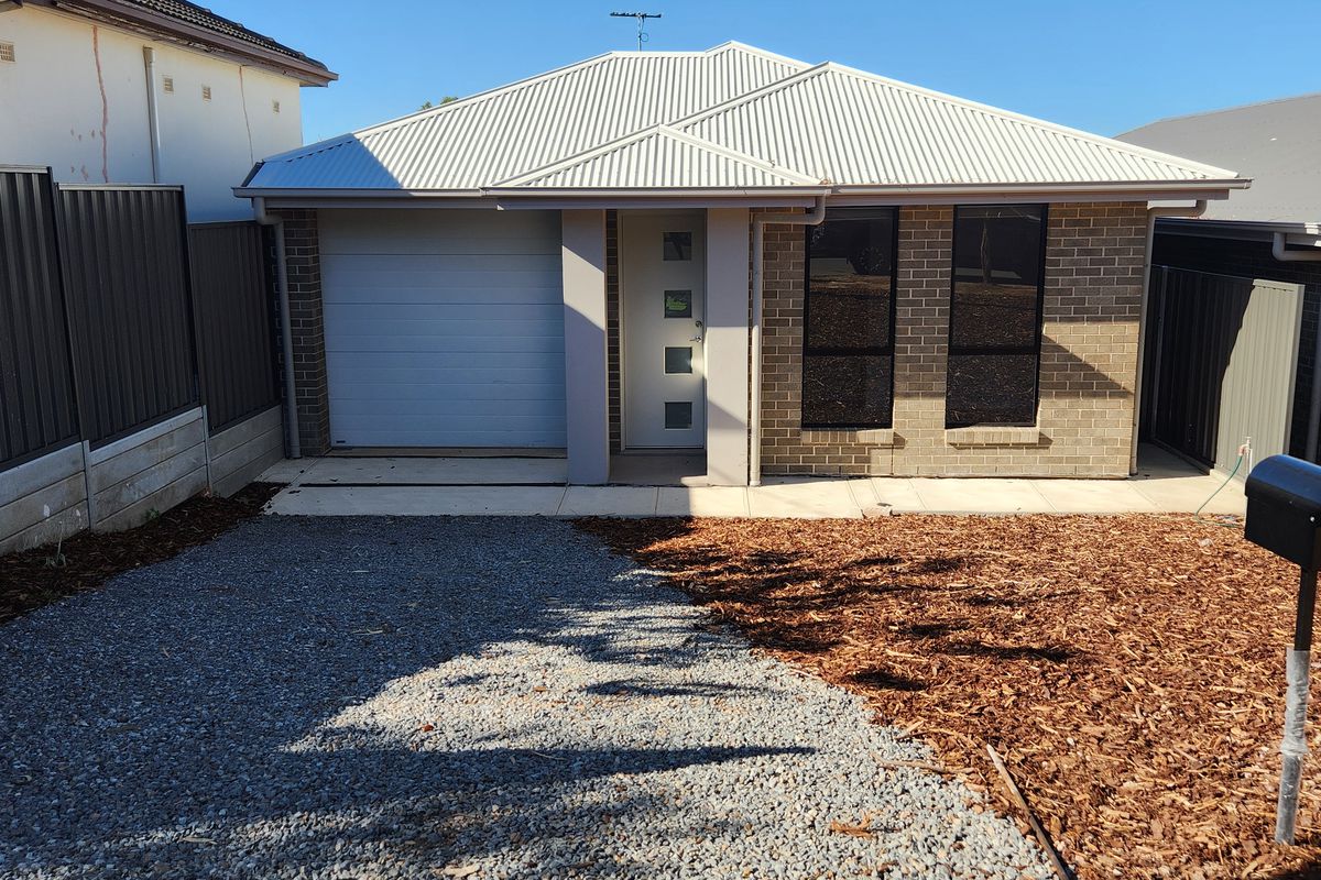 35B Jane Street, Willaston
