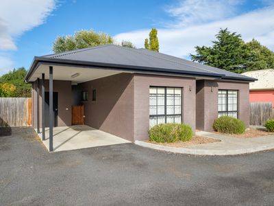 3 / 95 Main Street, Huonville