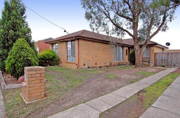 2 Southern Crescent, Craigieburn