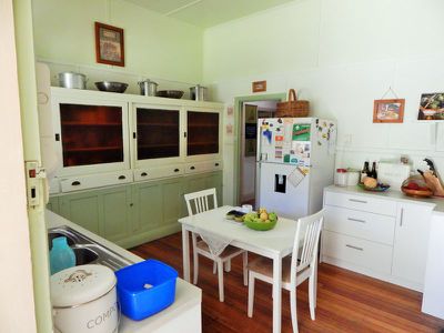 314 River Road, Murrabit