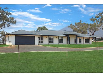3 Robert Gordon Drive, Gunnedah