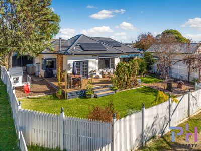 30 MacDougall Road, Golden Square