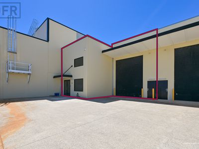 4 / 11 Milson Place, O'connor