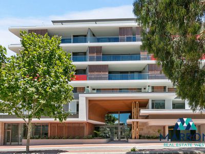 402 / 139 Broadway, Nedlands