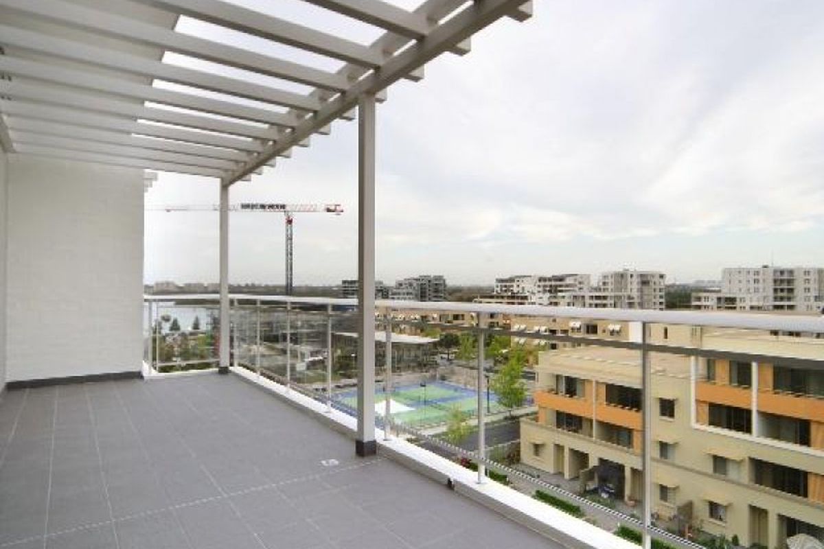 Wentworth Point