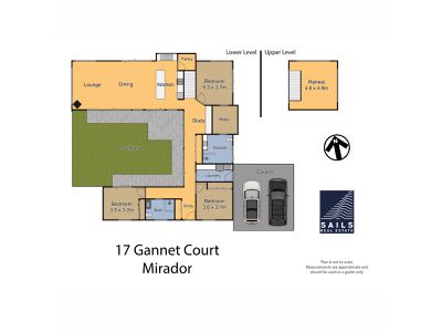 17 Gannet Court, Merimbula