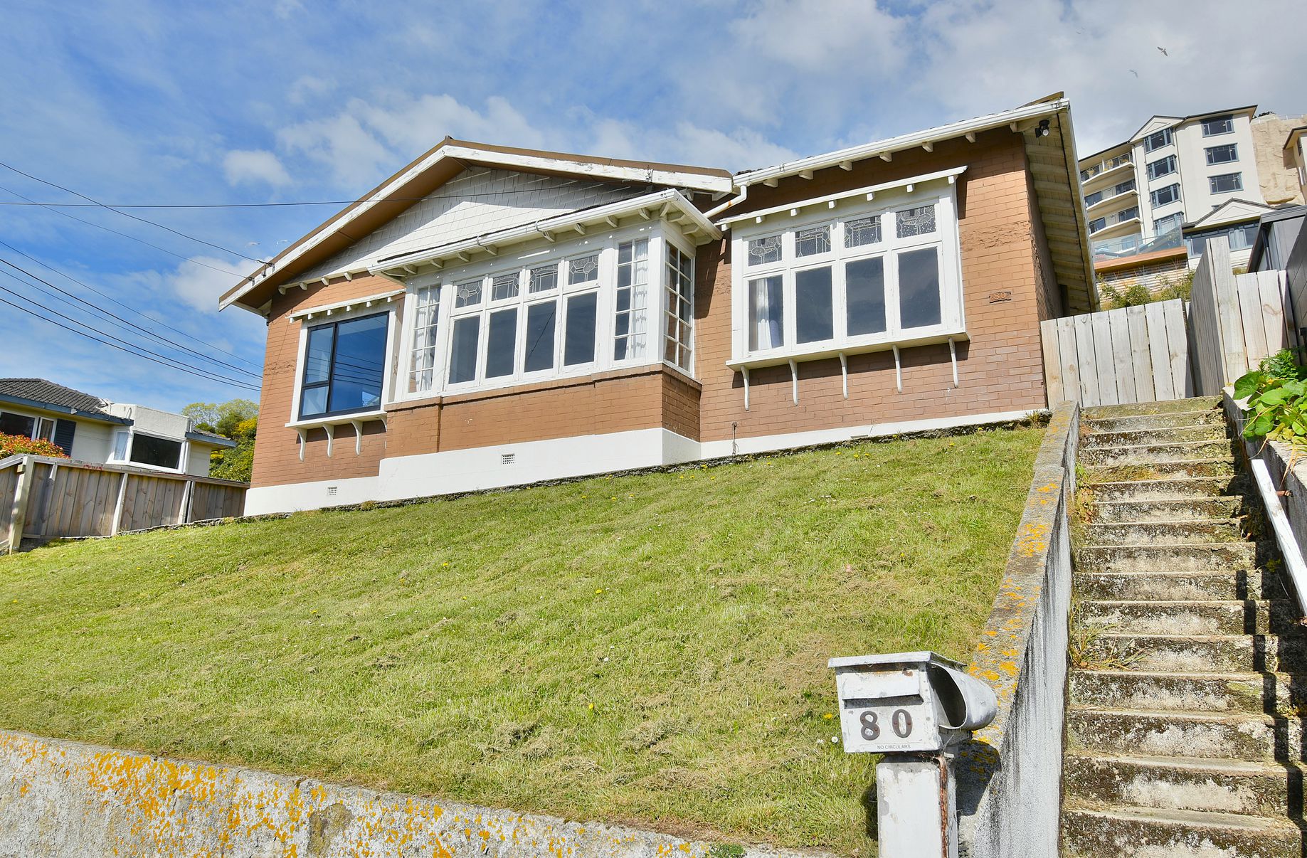 80 Forbury Road, Saint Clair